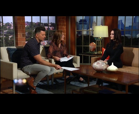 Twin Cities Live