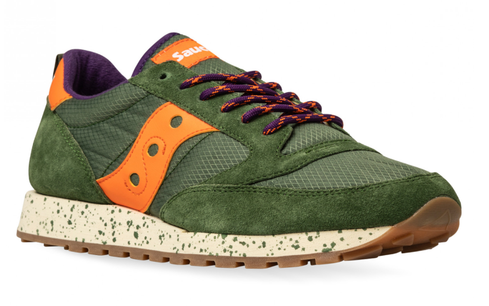 saucony originals toronto