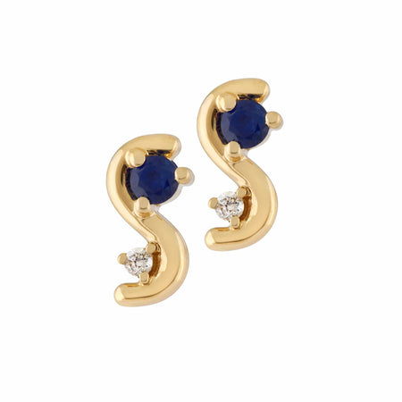 Diamond Stud Earrings by Wachler – Wachler Diamonds