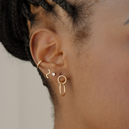 Replacement Earring Backs - Valerie Madison