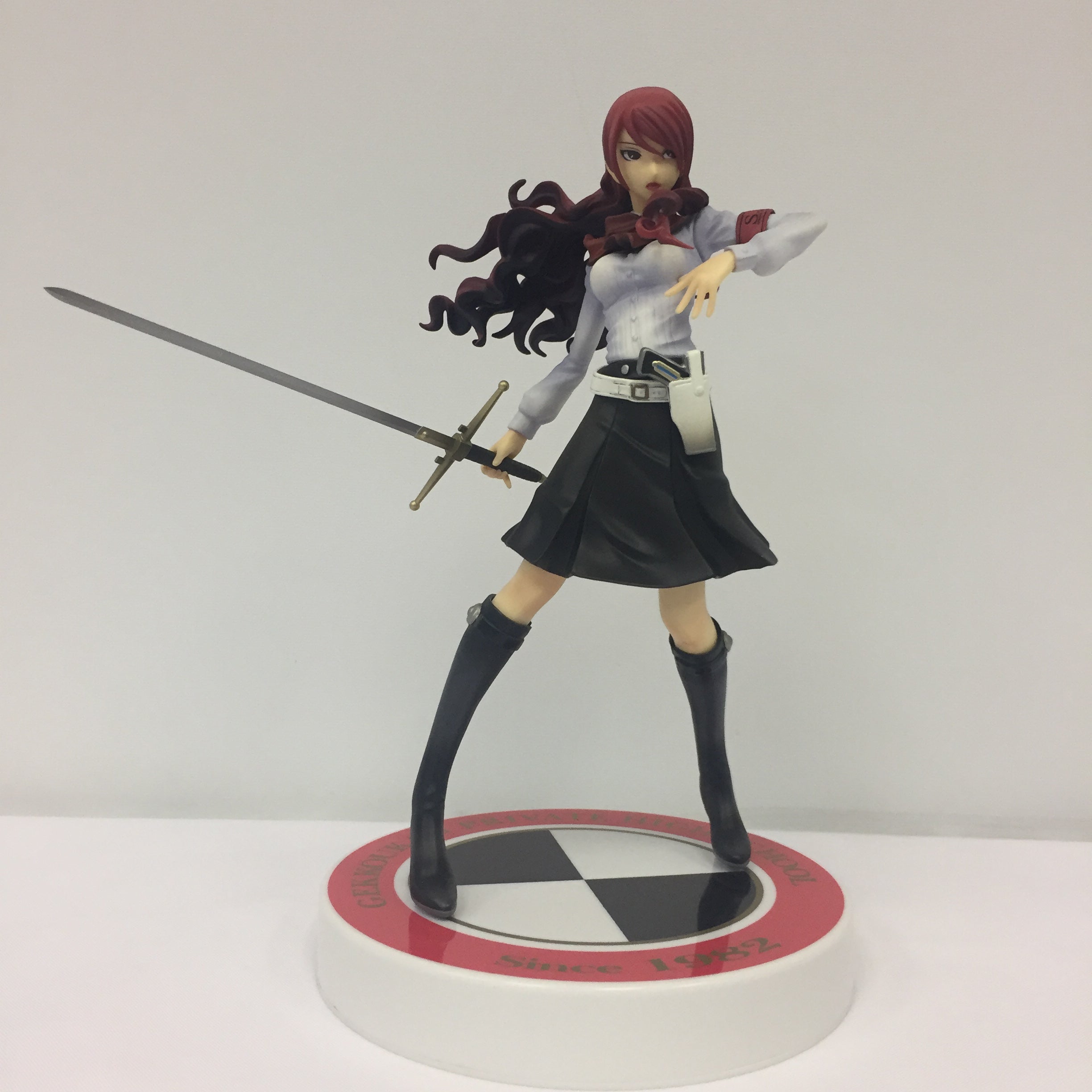 persona 3 mitsuru persona