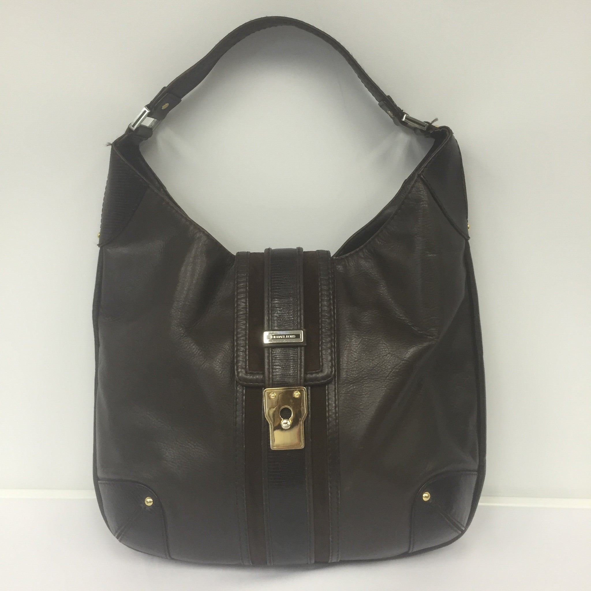 vintage michael kors shoulder bags