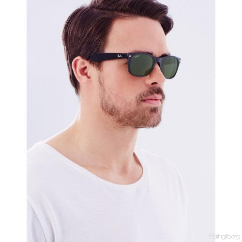 polarized sunglasses wayfarer