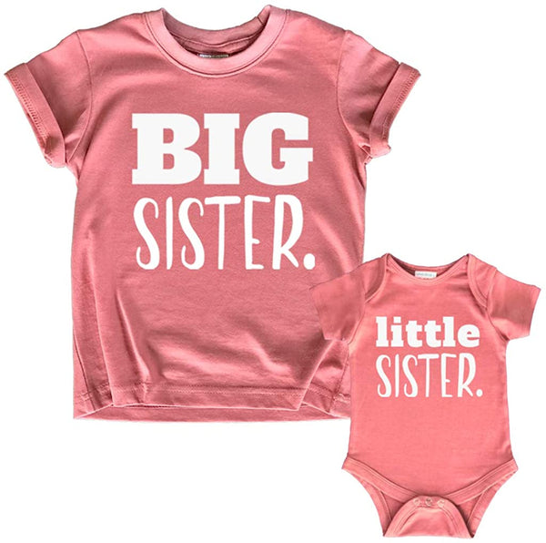 little sister shirts newborn