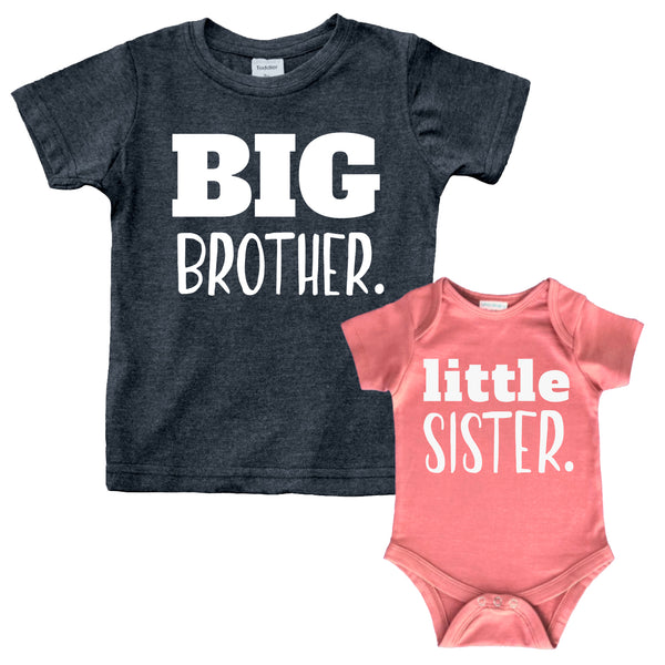 little sister shirts newborn