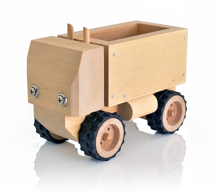 toy trucks for kids