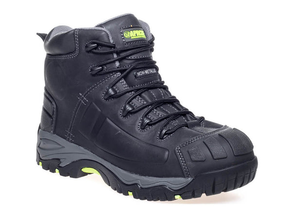 Site fortress hot sale safety boots