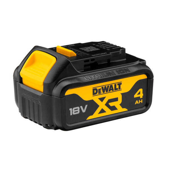 Dewalt DCB547 Batterie 3 x 18V N491552 outil électroportatif