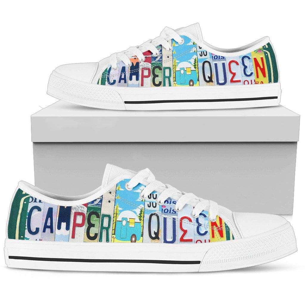 camper tennis shoes