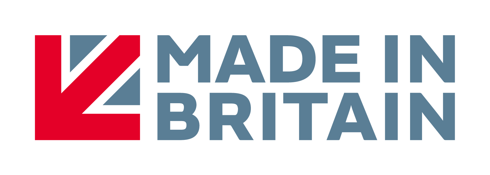 Made in Britain logo