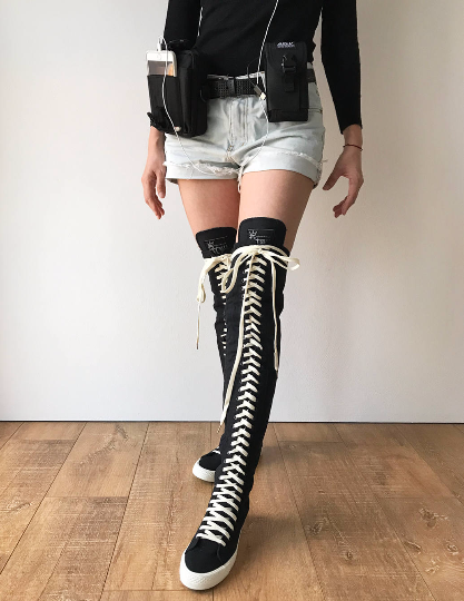 rtbu thigh high converse