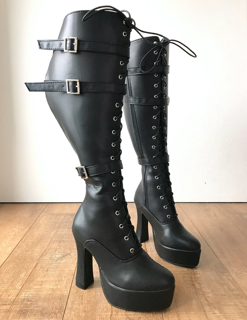 Fetish Boot