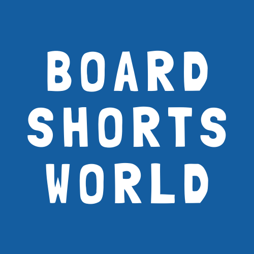 Board Shorts World