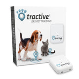 Tractive GPS Pet Tracker