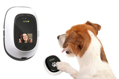 Pet Video Chat system Pet Chatz, Pet Tech