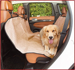 Seat Protector for Dogs - Best Dog Seat Guard