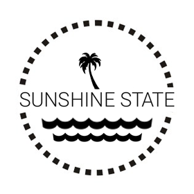 Sunny State Co. - Florida Women's Boutique - Mythographic