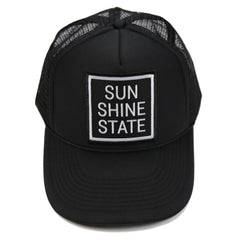 https://cdn.shopify.com/s/files/1/1077/9842/products/Sunshine-State-Trucker-Hat-All-Black-Front_medium.jpg?v=1547743612