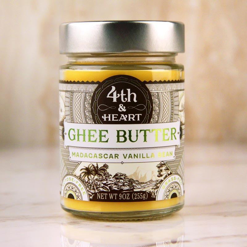 Butter Brand Substitute