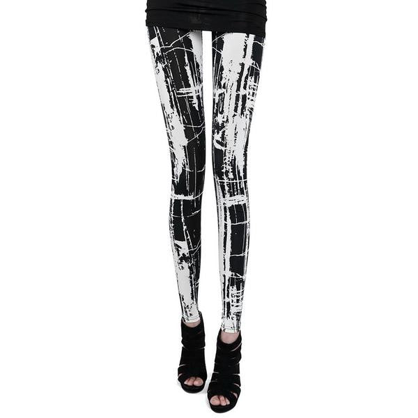 Pants & Leggings – PurePunkRock