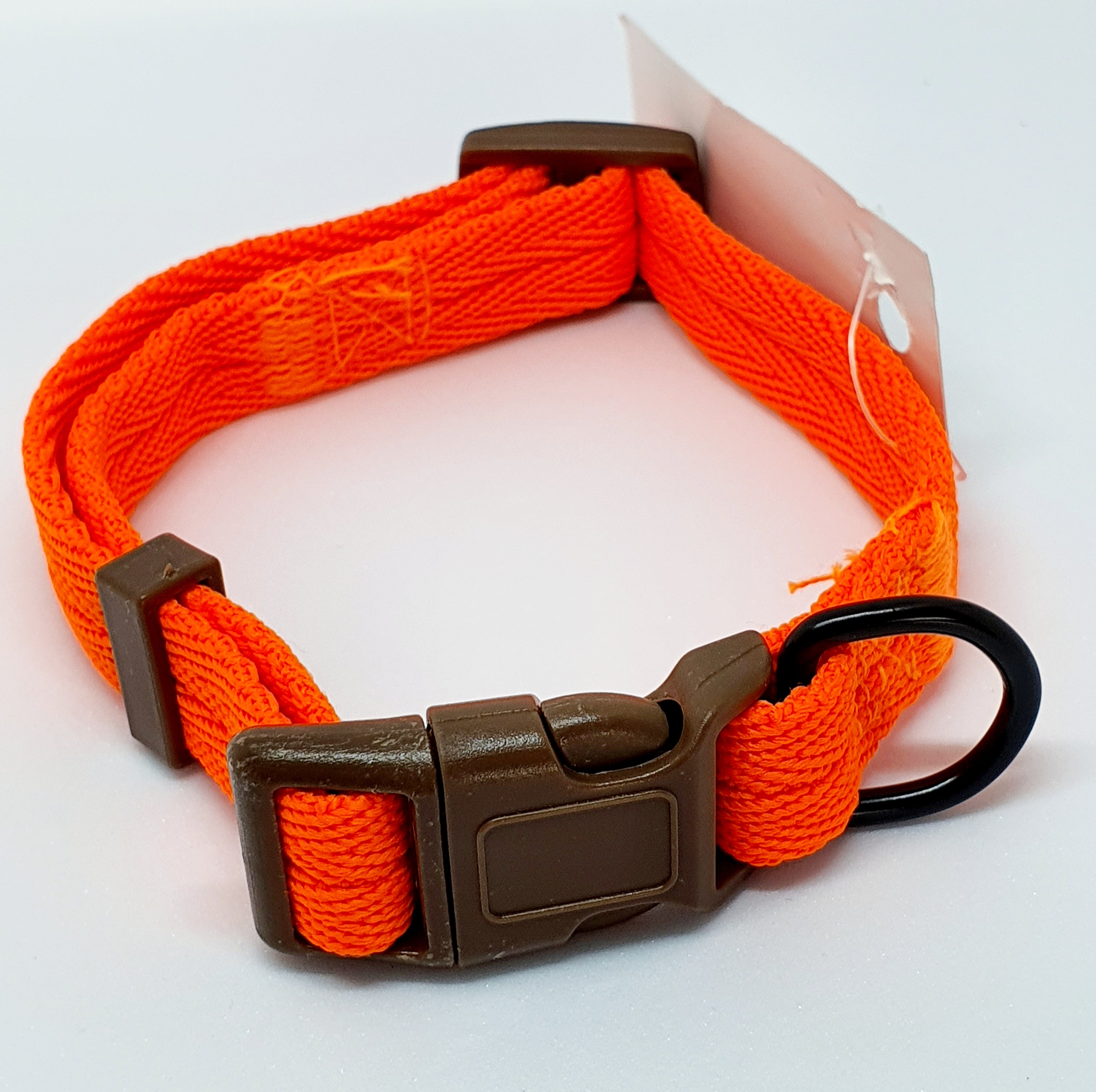 38 inch breakaway cat collar buckles