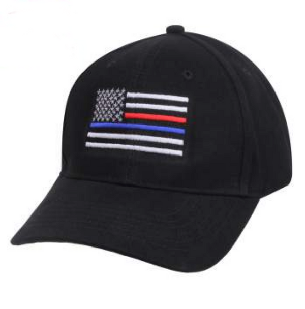 Thin Blue Line Hats and Beanies | Thin Blue Line Shop