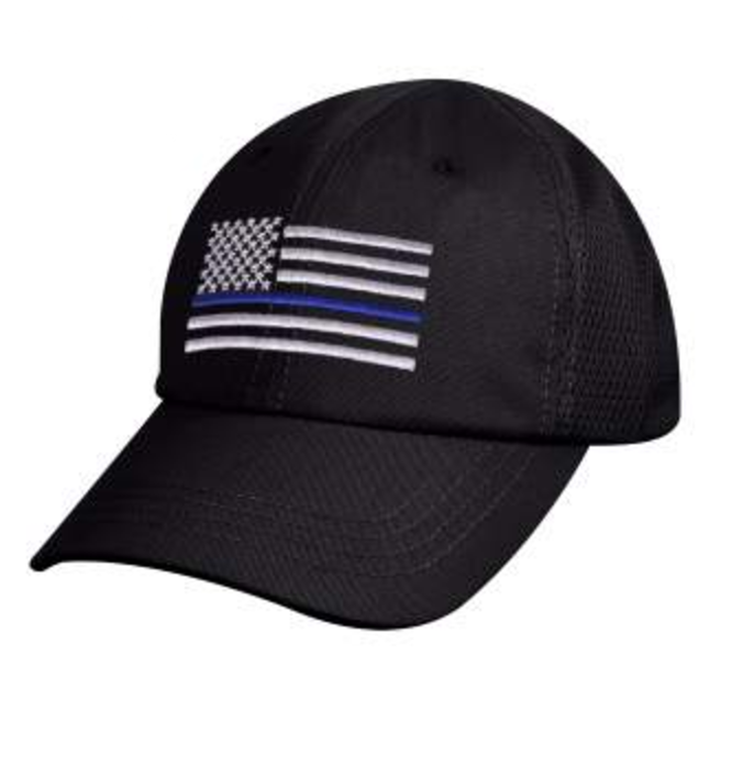 Thin Blue Line Caps For Police Law Enforcement Thin Blue Line Shop