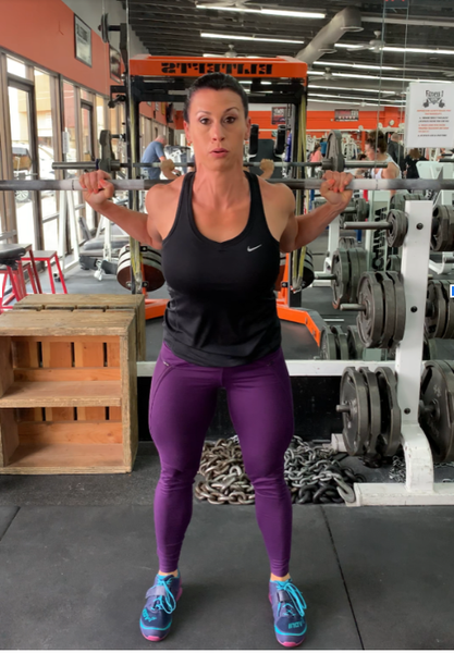 4 Squat Cues To Live By – Girls Who Powerlift