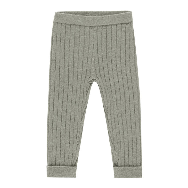 Rylee and Cru Laurel Legging Cuffed