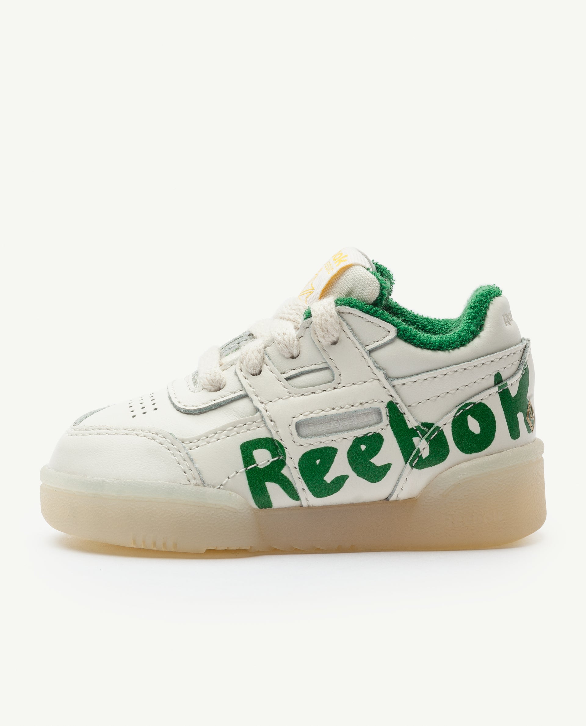 what kind of animal is a reebok