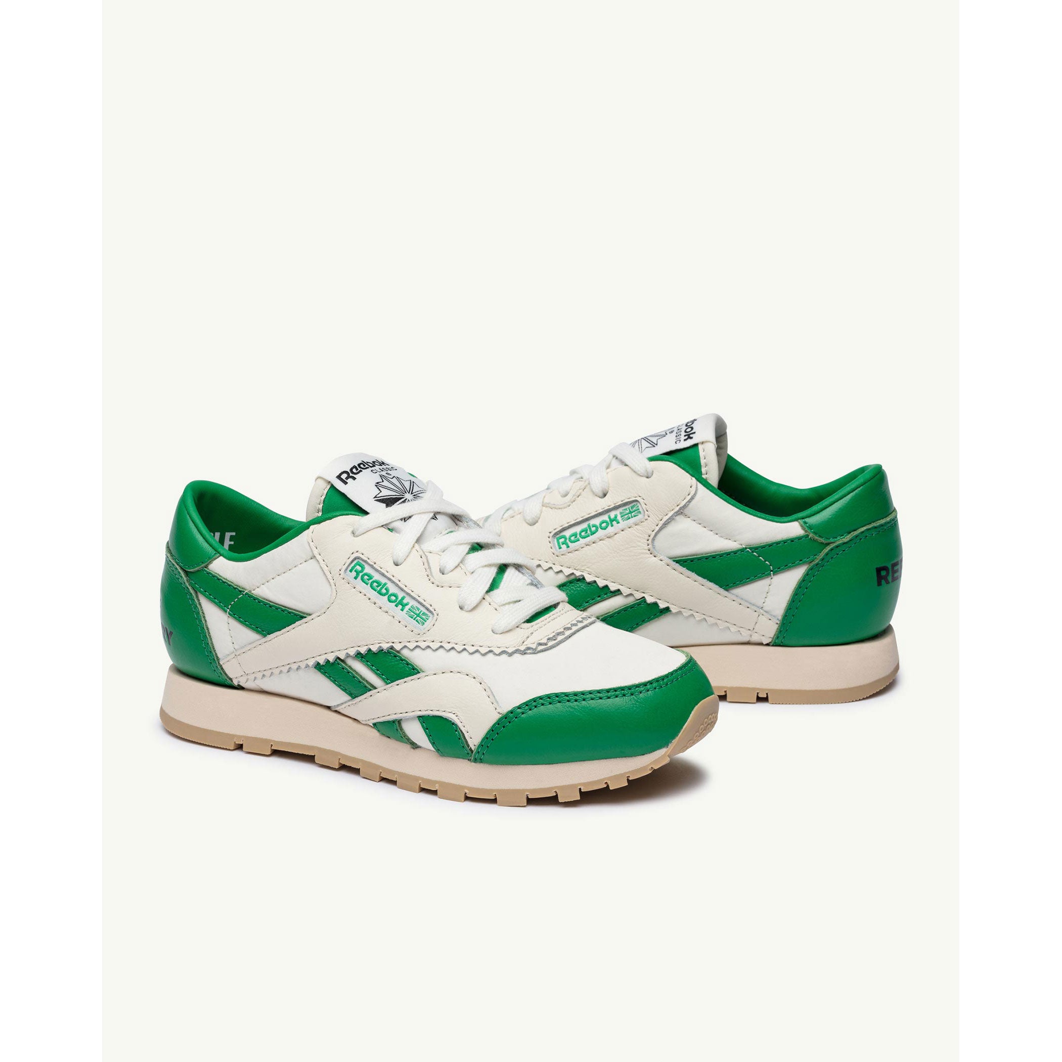 reebok classic x the animals observatory