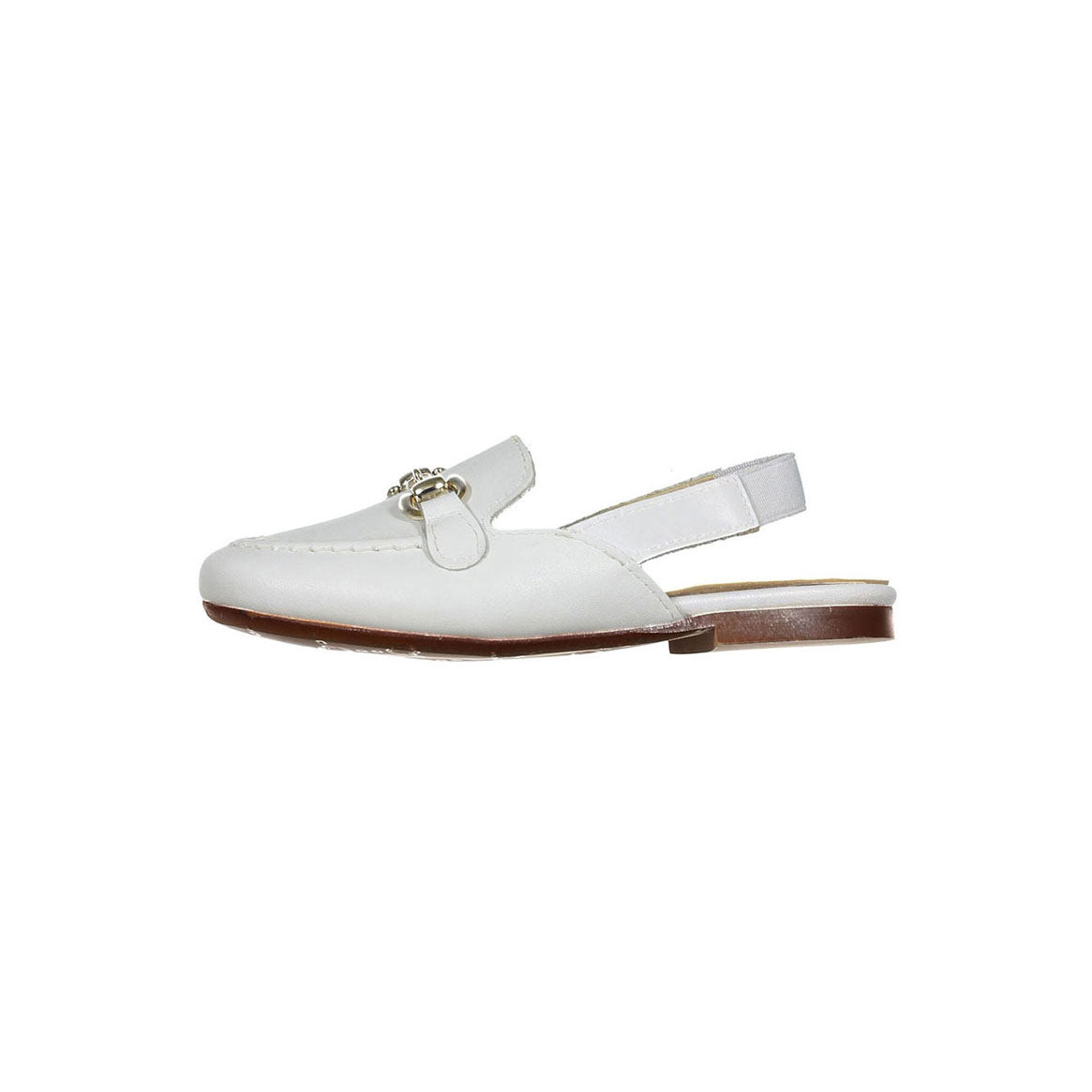 slingback slippers