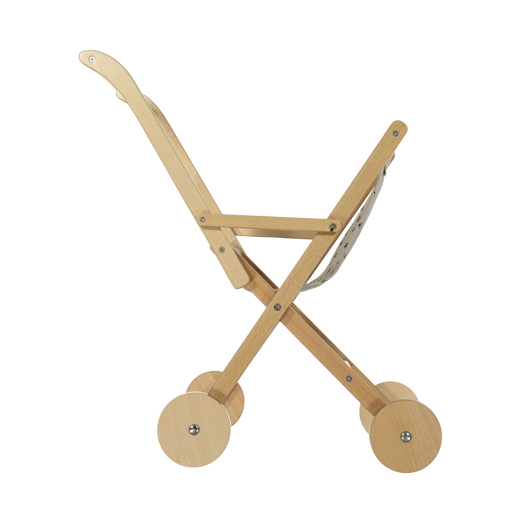 valco baby doll pram