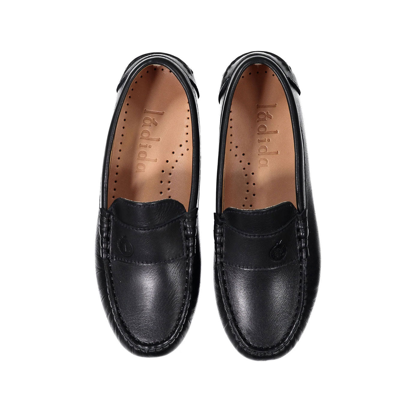 durable loafers