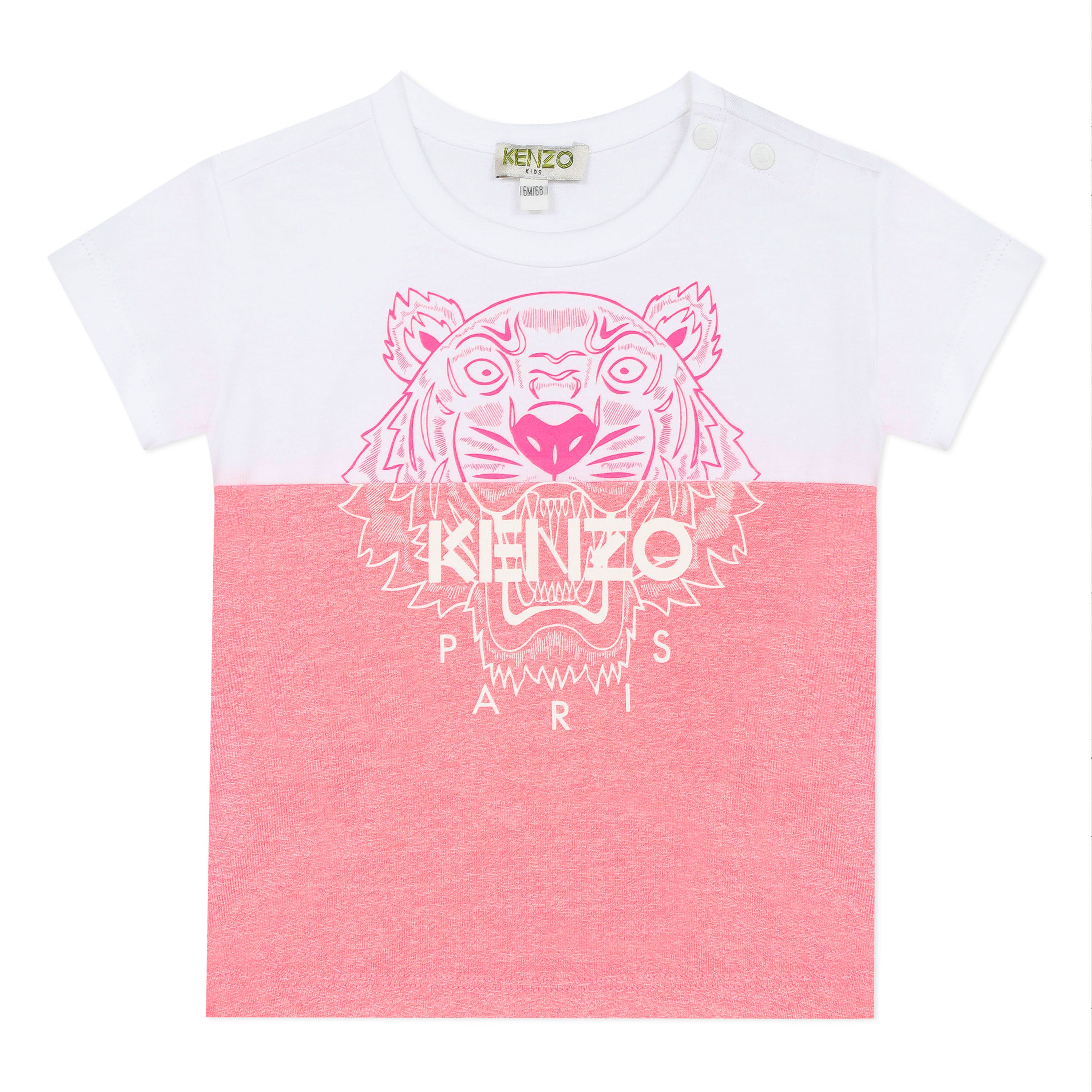 kenzo neon