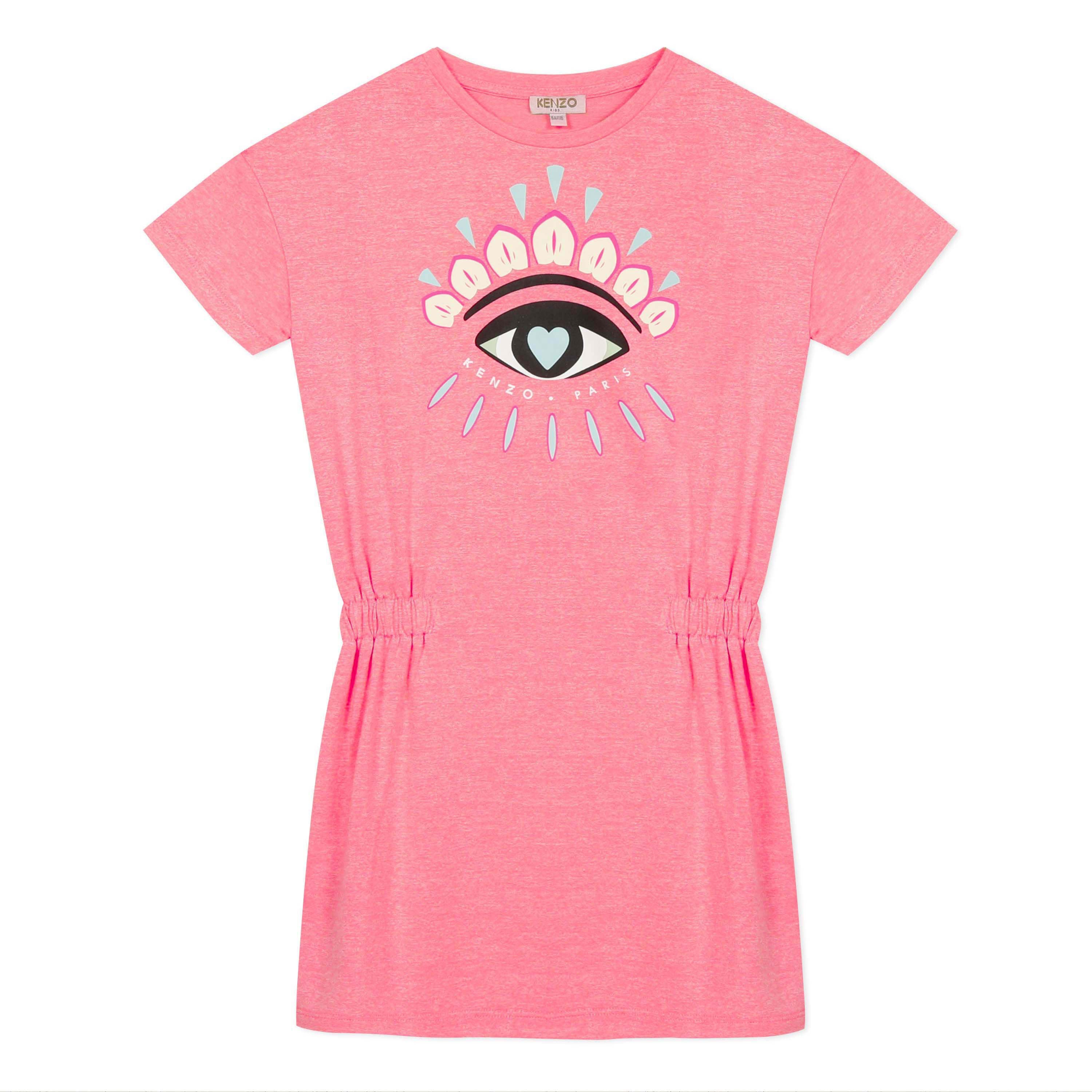 kenzo pink