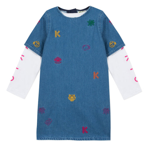 kenzo children's clothing