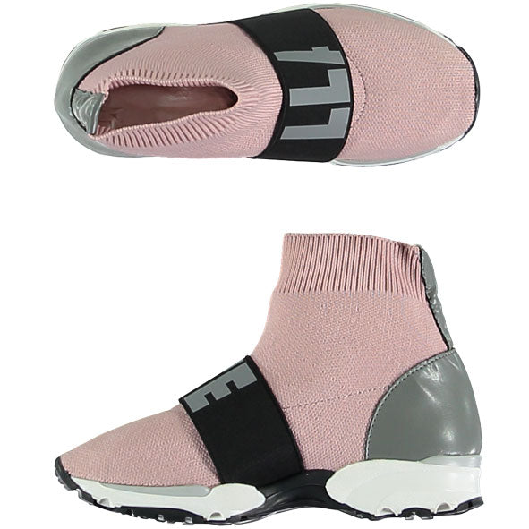 stella mccartney sock sneaker