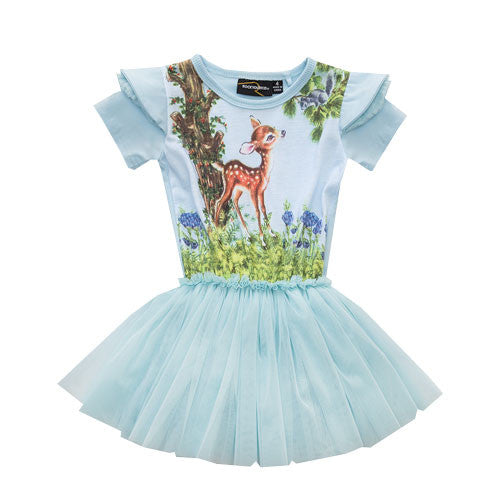 rock your kid tutu dress