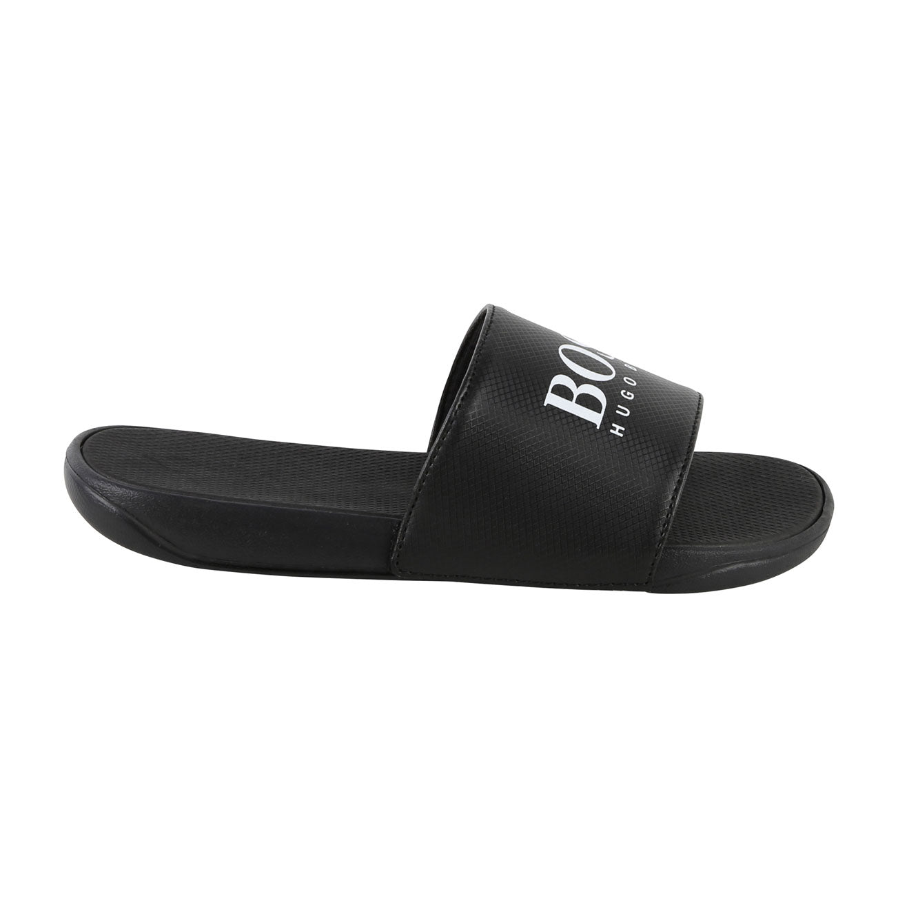 boss hugo slides