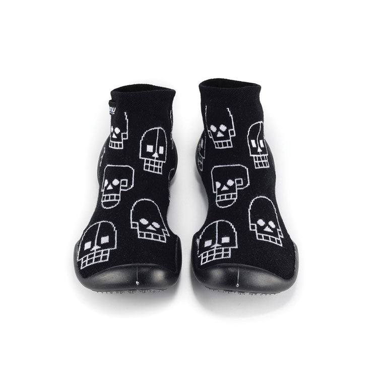 robot boot slippers