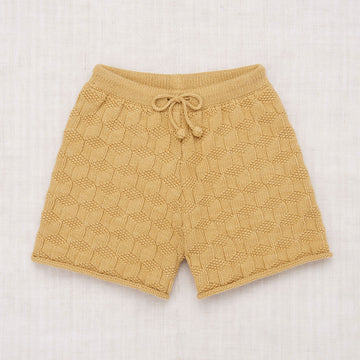 Misha and Puff Root Summer Popcorn Shorts – Ladida