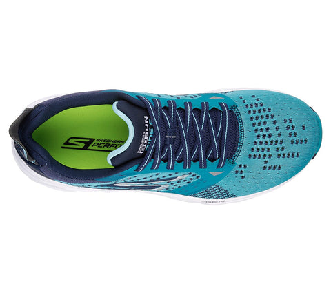 skechers go run ride 6 olive