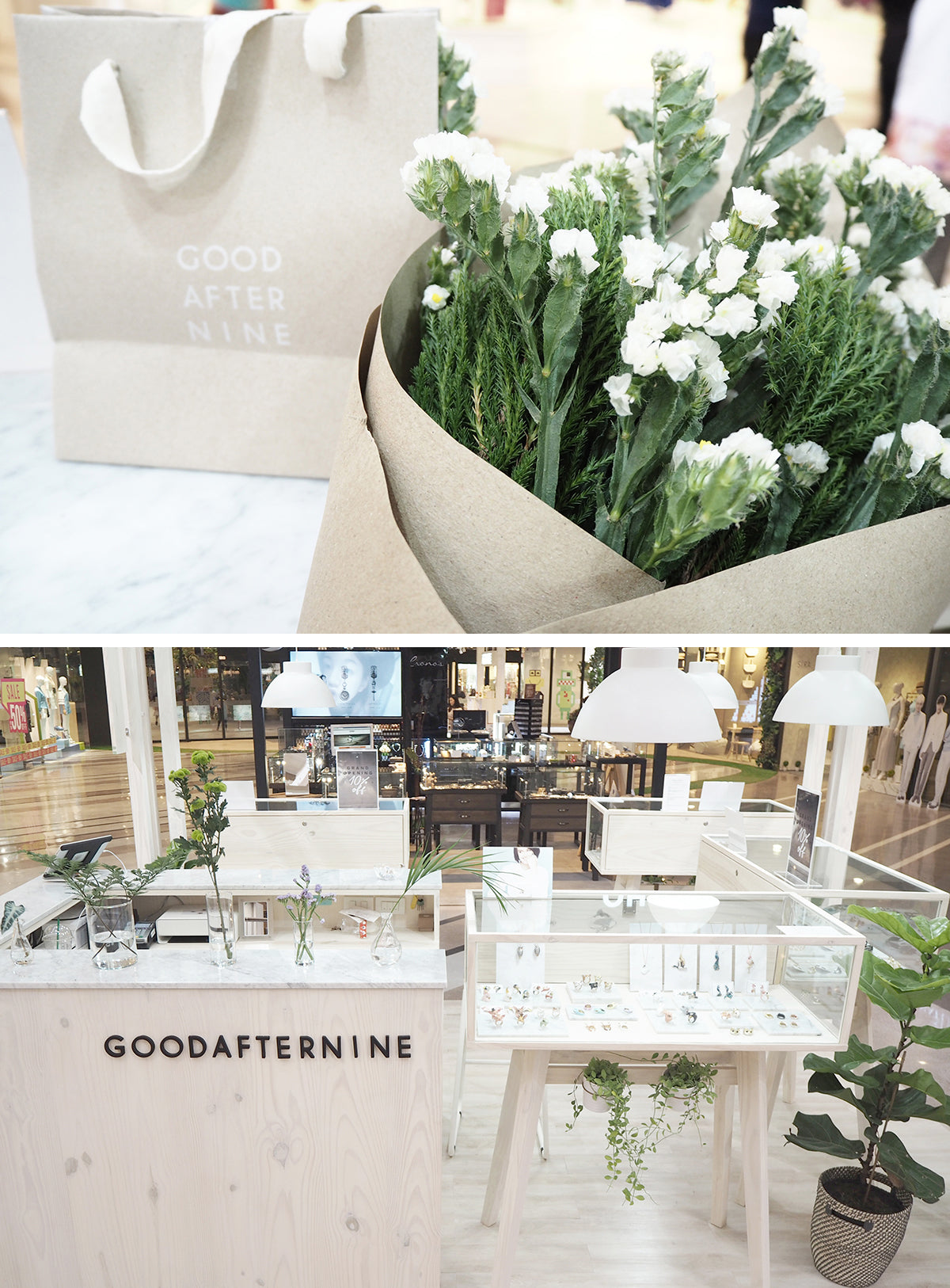 goodafternine store 001