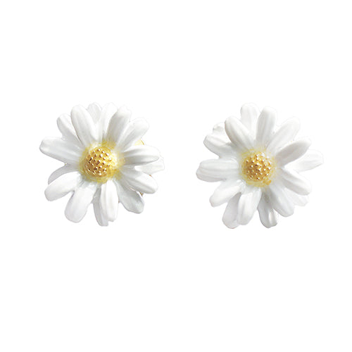 Daisy Earrings– GOOD AFTER NINE