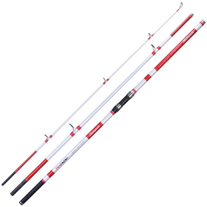 Rovex Specialist Travel Surf Rod For Beach and Rock