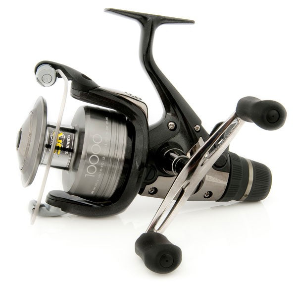 Shimano Baitrunner ST RB Rear Drag Reels – Anglers World