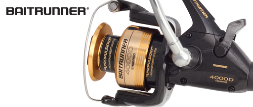 Shimano Baitrunner 6000 XT RB, Fishingtackle24 - Angelbedarf