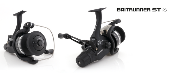 REEL XT6000RB BTRXT SHIMANO BAITRUNNER