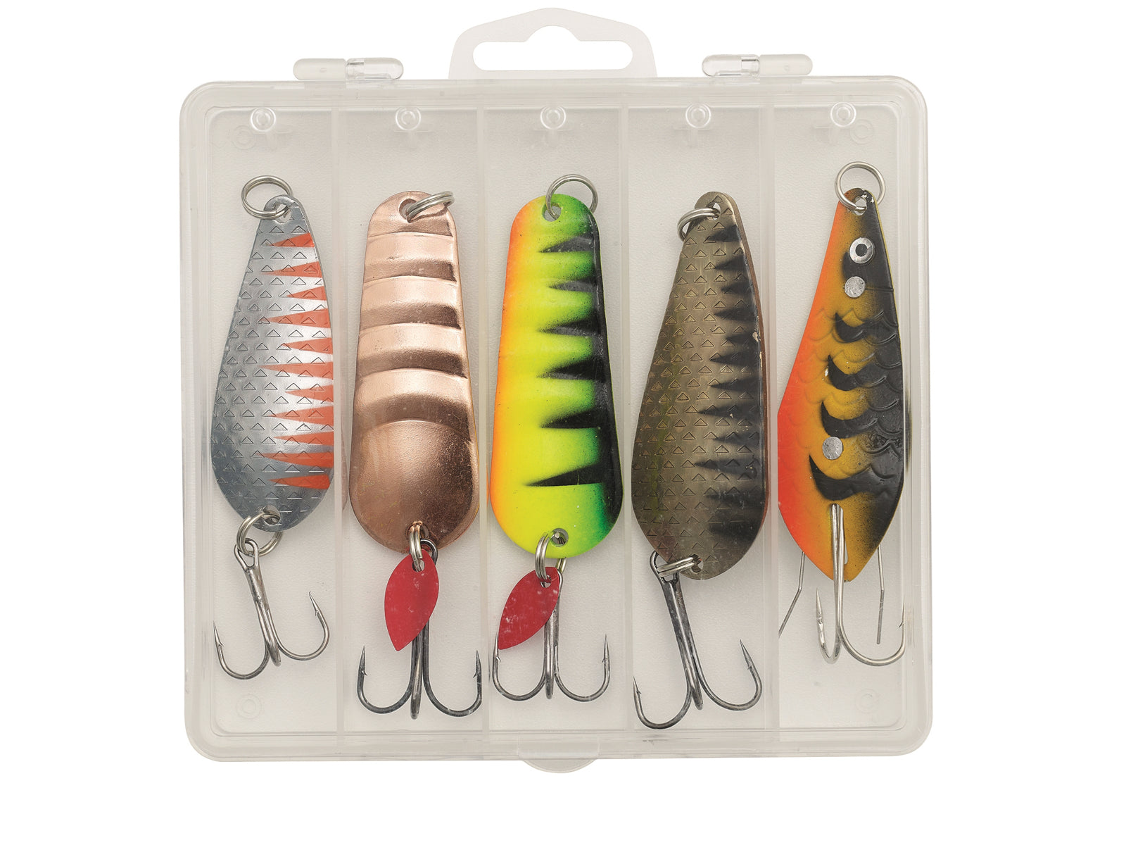 Kinetic Öland Predator Lure,  Irish Fishing Tackle Shop